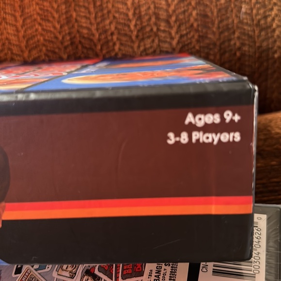 EUC The Brady Bunch Party Game by Prospero Hall - Picture 4 of 12